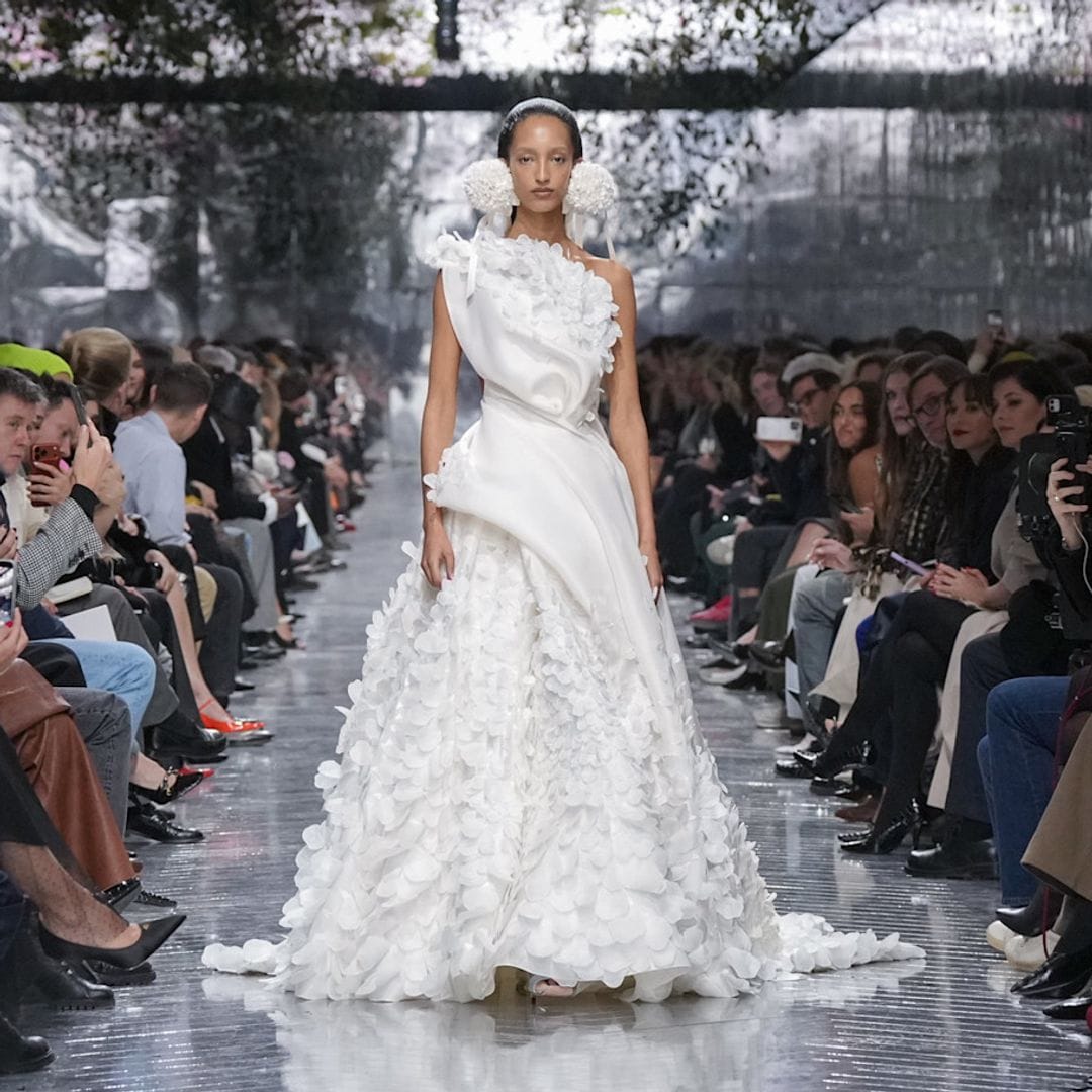 Dior Alta Costura Primavera/Verano 2026