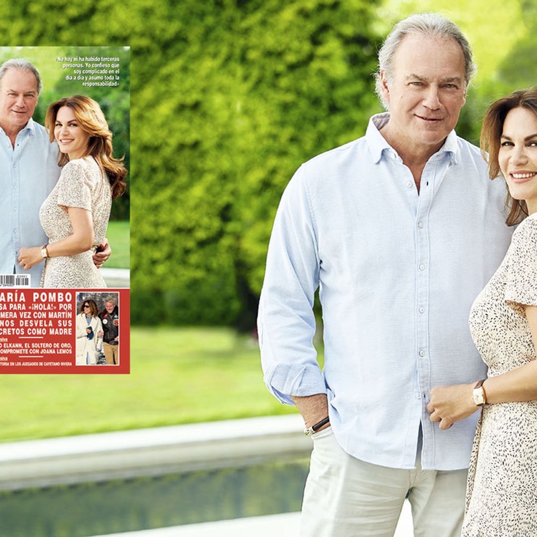 Damos la bienvenida a ¡HOLA!+, el producto más exclusivo de ¡HOLA!