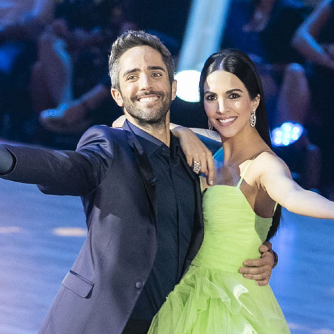 El motivo por el que Rocío Muñoz no presentará la gala de Fin de Año junto a Roberto Leal