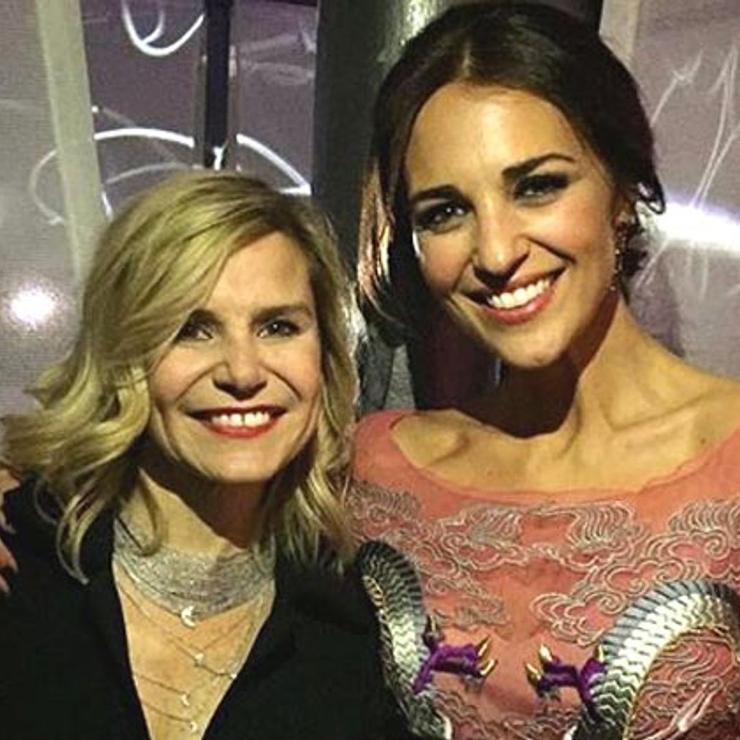¿Qué hacen juntas Paula Echevarría y Eugenia Martínez de Irujo?