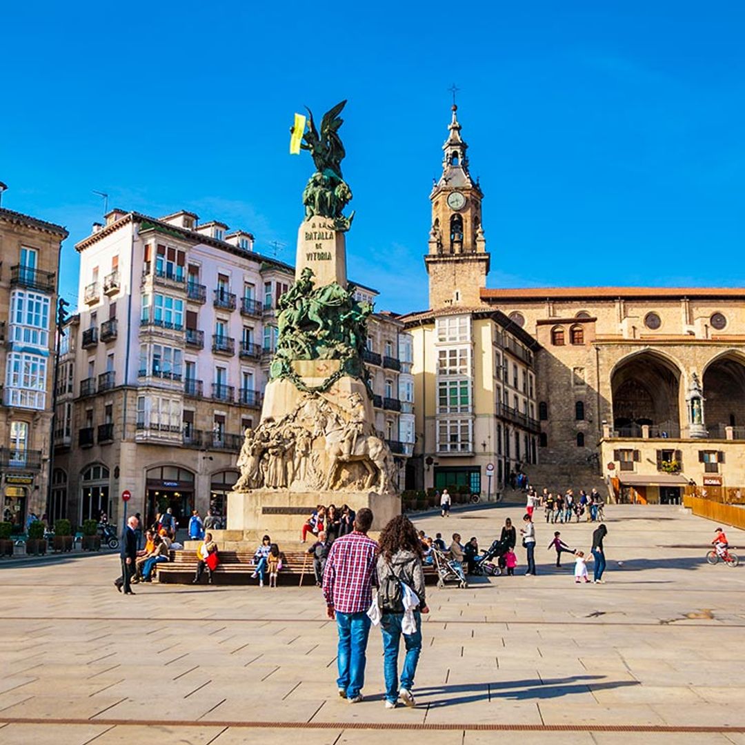 Abril, un mes perfecto para planes de fin de semana por España