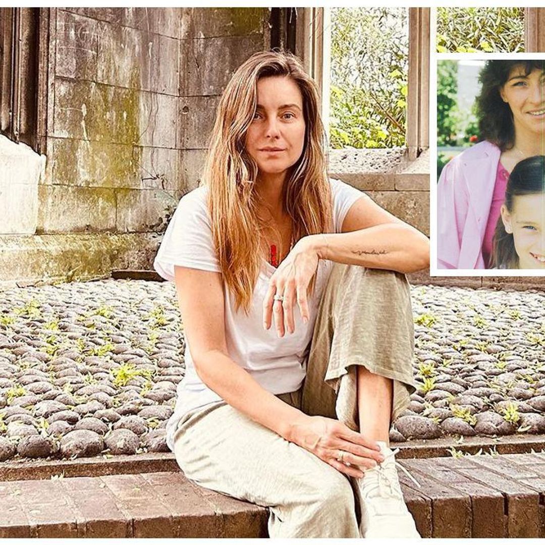 Dominika Paleta recuerda a su mamá a 13 años de su partida: ‘Daría todo por sentirte’