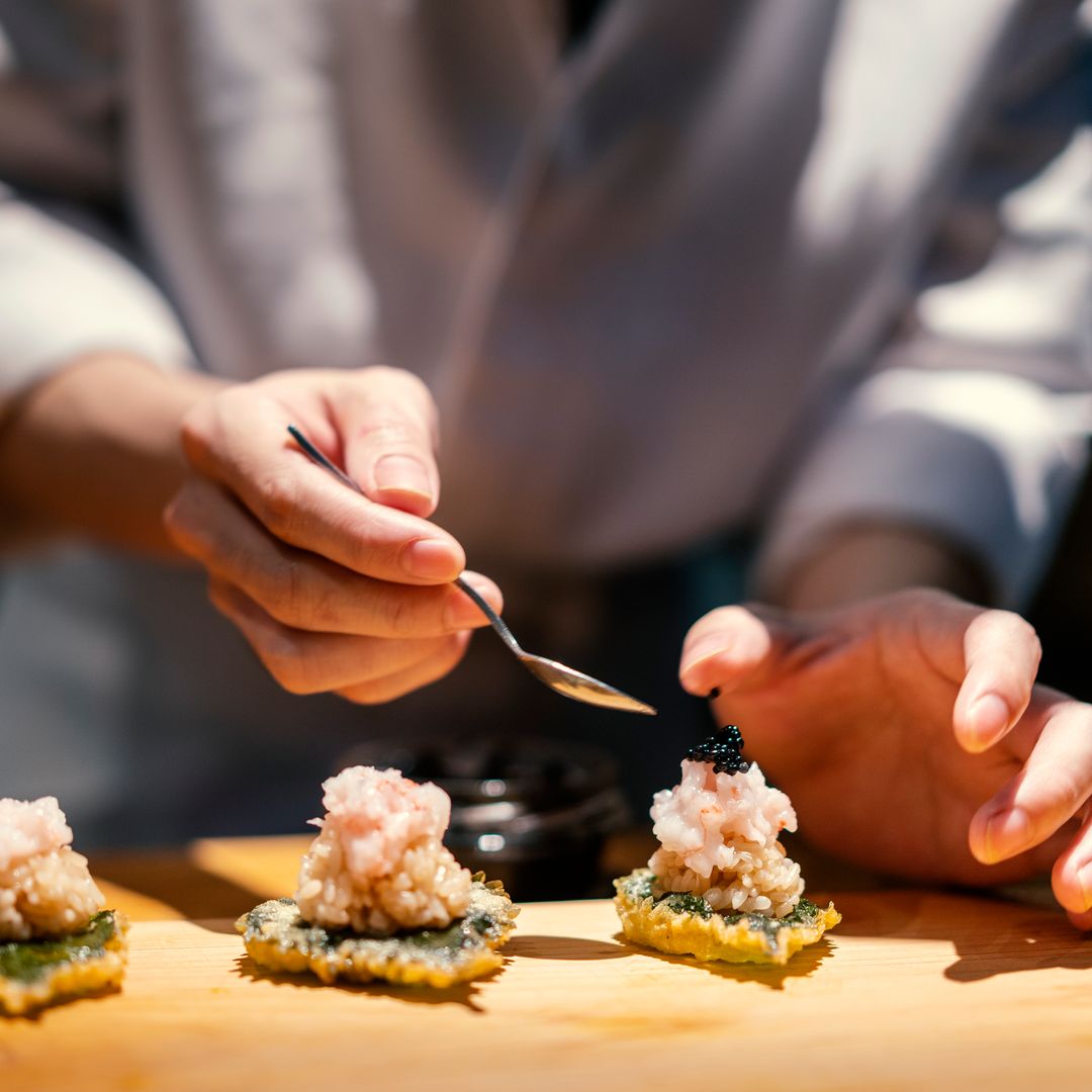 Los restaurantes y las experiencias más románticas para cenar en San Valentín