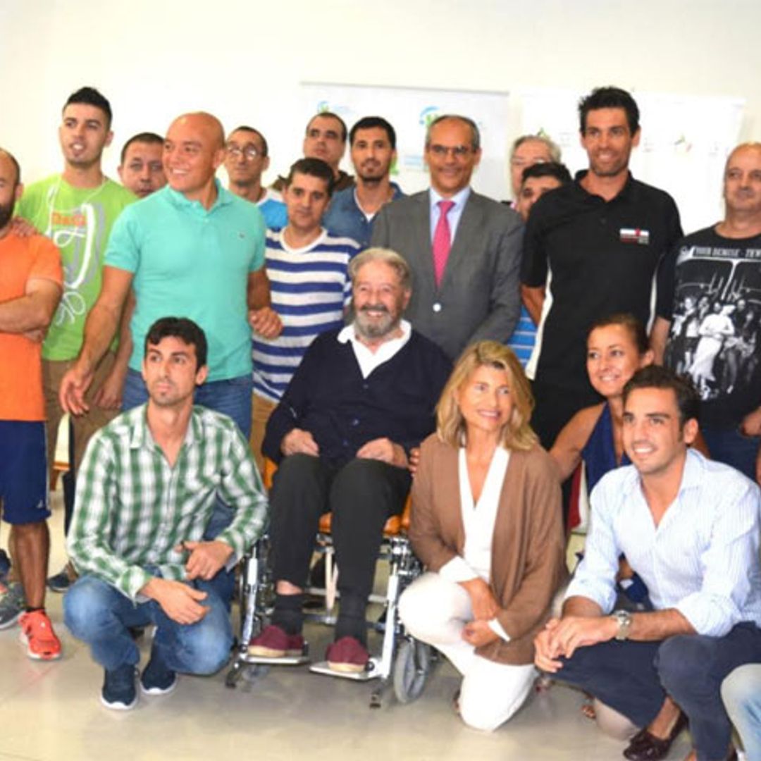 ‘Corre hacia tu nueva vida’, el proyecto que lucha contra la exclusión social a través del deporte