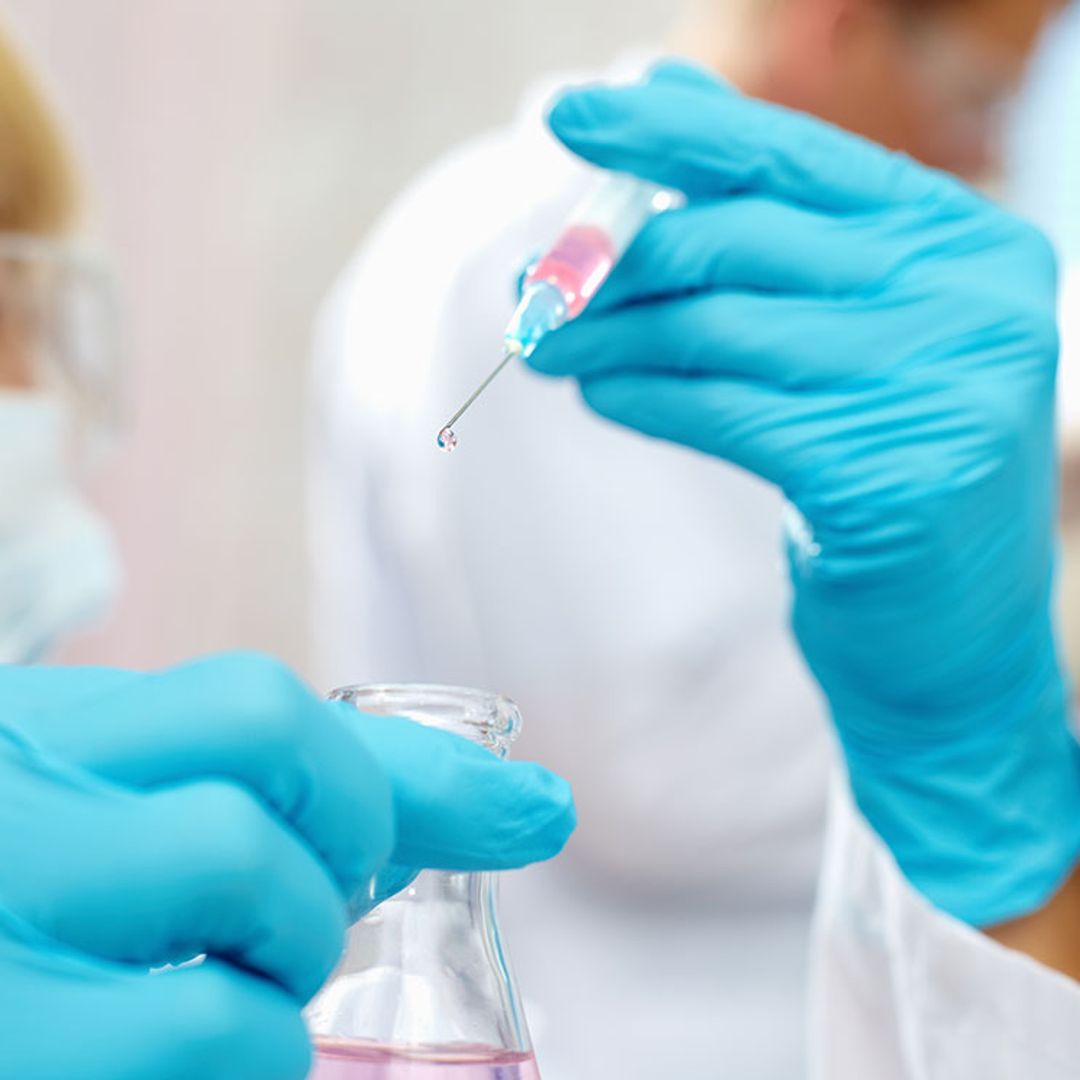 ¿Son las inyecciones el futuro para combatir el colesterol?