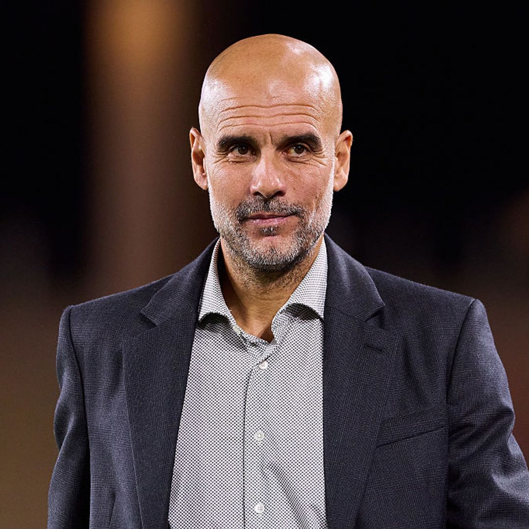 La confesión más íntima de Pep Guardiola tras su adiós al fútbol: "Mi padre tiene 95 años y quiero estar con él"