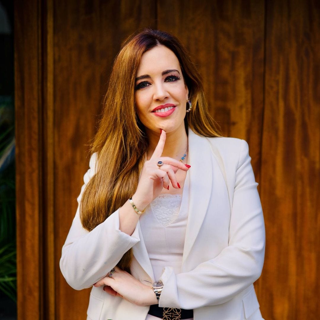 ​Lara Ferreiro, psicóloga: 'En estas situaciones, podemos vivir el síndrome de Spielberg'