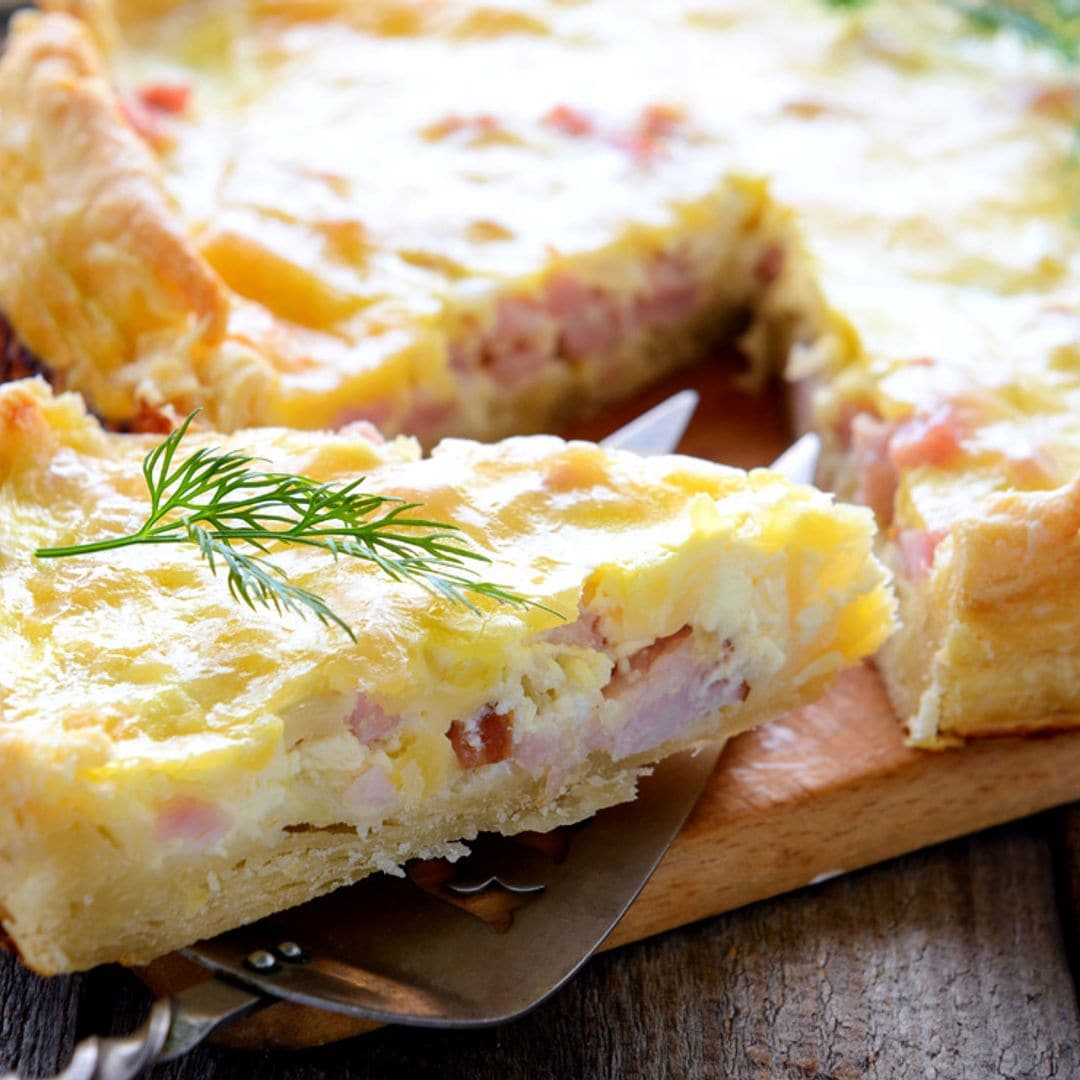 10 clásicos de la cocina francesa que nos chiflan