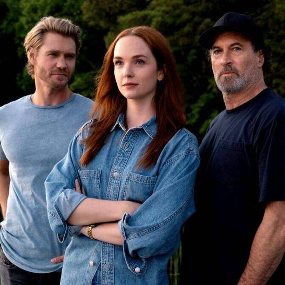 El drama romántico de Netflix que hace sombra a 'Los Bridgerton' y es ideal para los fans de 'Un lugar para soñar'