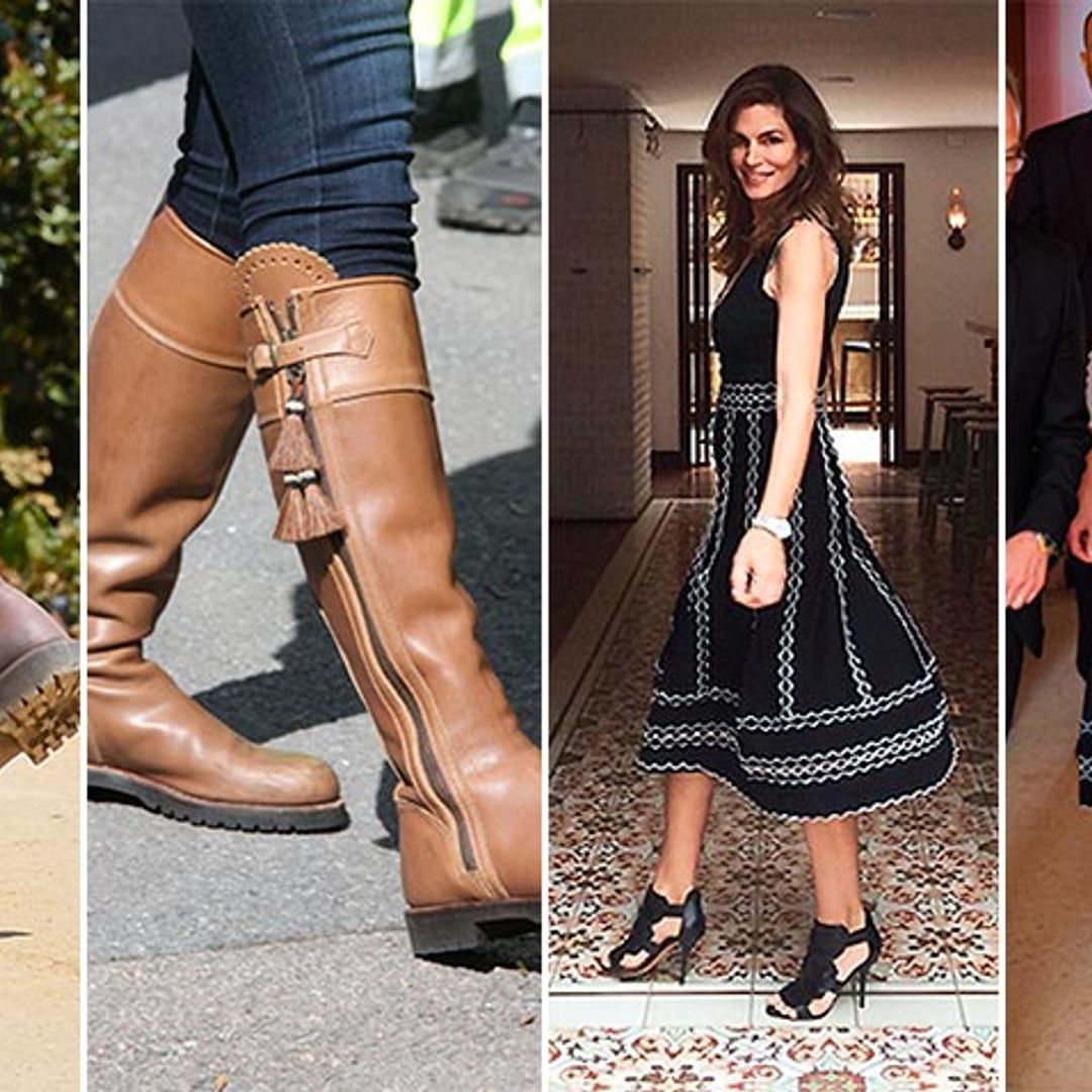 Moda 'royal': ¿Me he equivocado de armario?