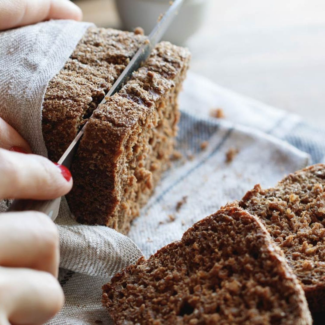 Consigue una dieta saludable con estos alimentos integrales