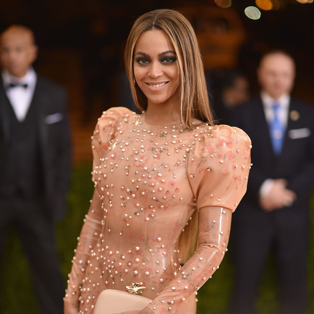 Beyoncé reaparece en la MET Gala una década después… y como anfitriona con Nicole Kidman y Venus Williams