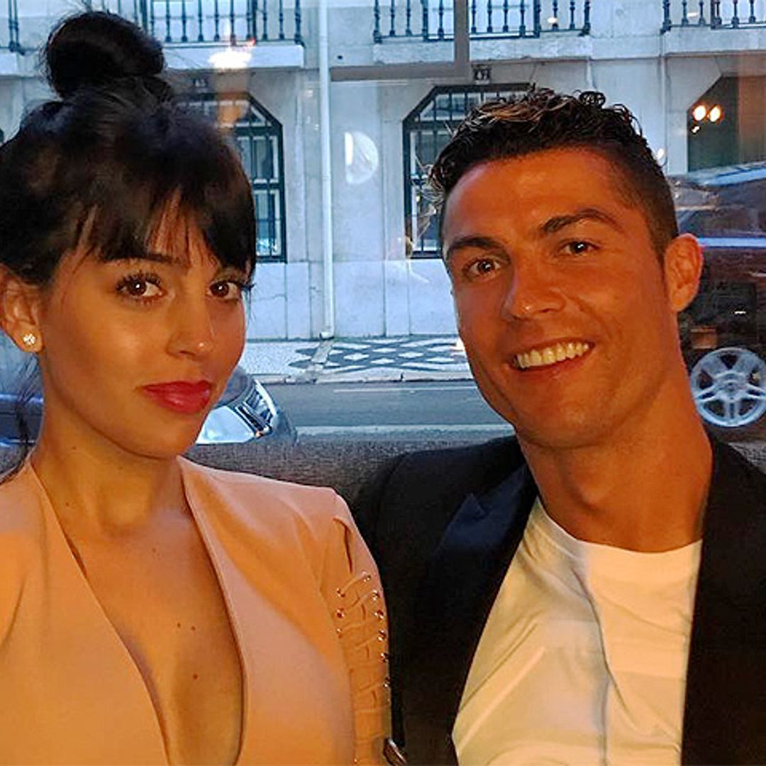 Cristiano Ronaldo disfruta de sus vacaciones con Georgina mientras su futuro está en boca de todos