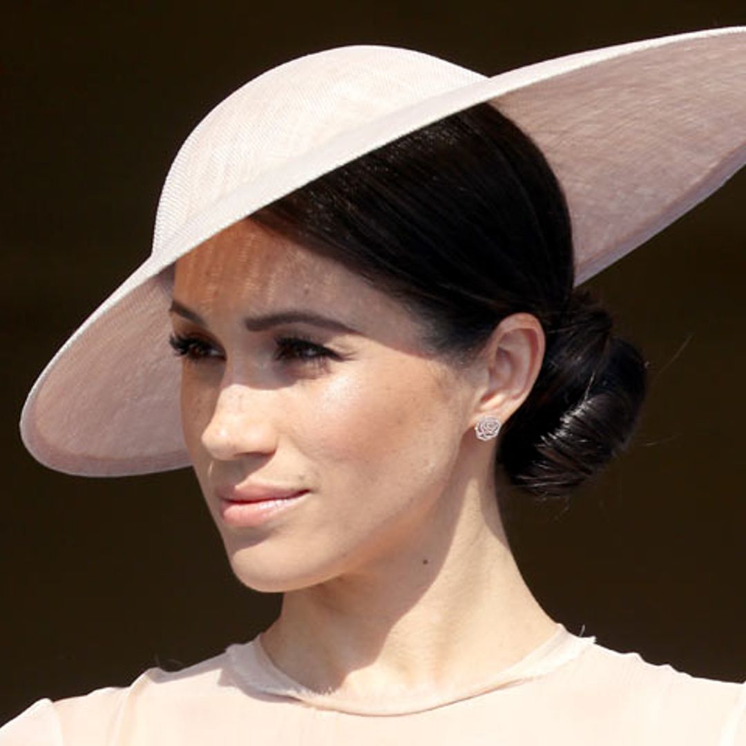 El 'efecto Meghan' en la estética, de la nariz al relleno de labios