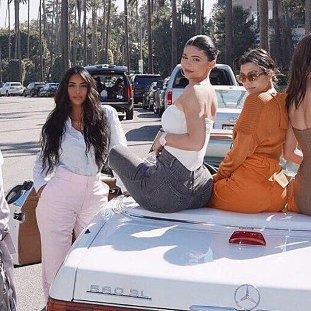 Las Kardashian-Jenner ya tienen fecha para su regreso a la televisión
