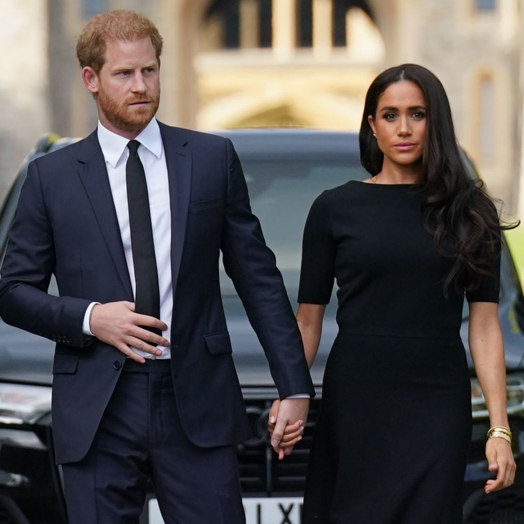 Se revela el mayor temor del príncipe Harry y Meghan Markle tras su regreso al Reino Unido
