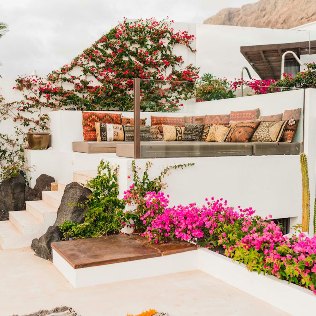 Casa Sua, Lanzarote