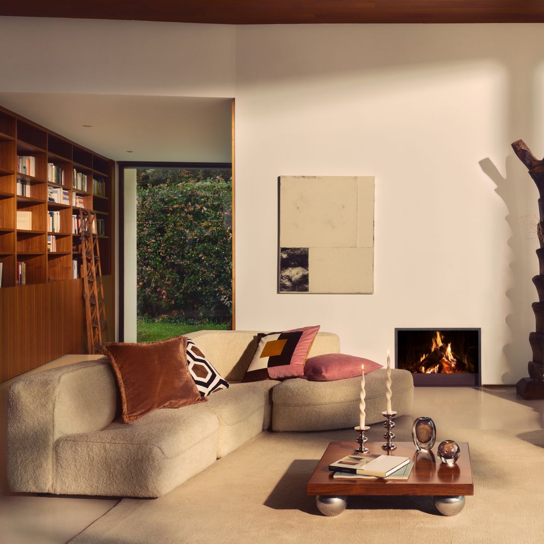 La guía definitiva para decorar con los colores que arrasan en otoño