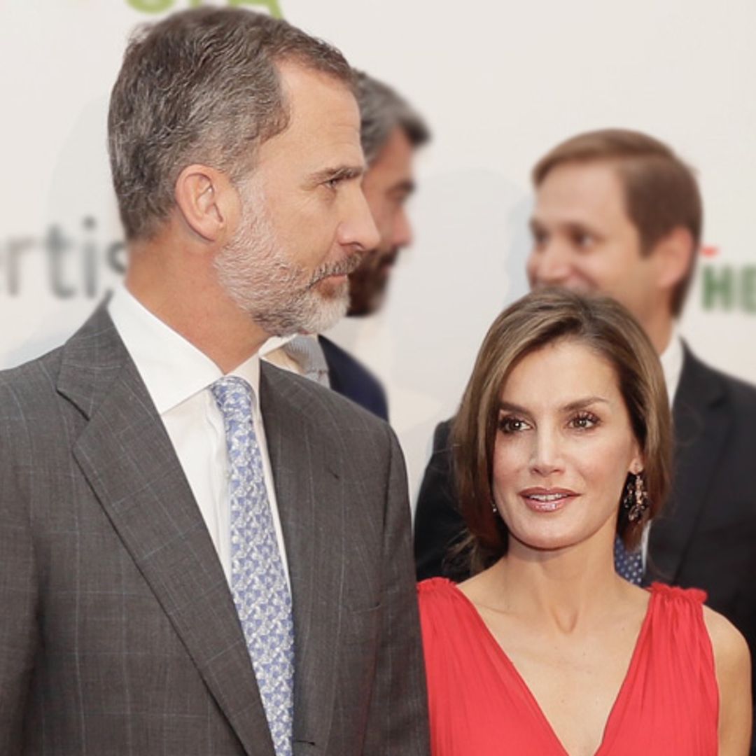 La reina Letizia impacta confiando en sus 'armas' infalibles