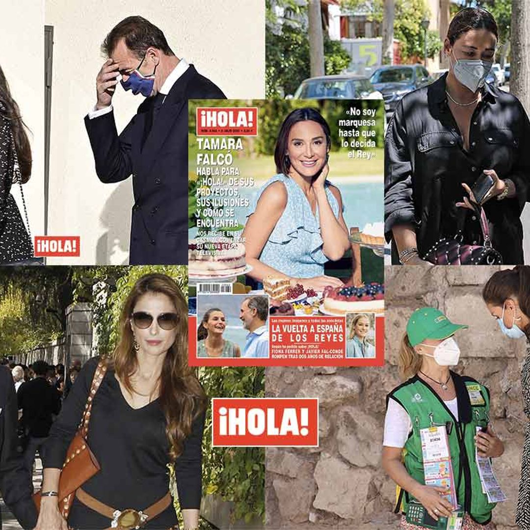 No dejes de leer las noticias más importantes de la semana