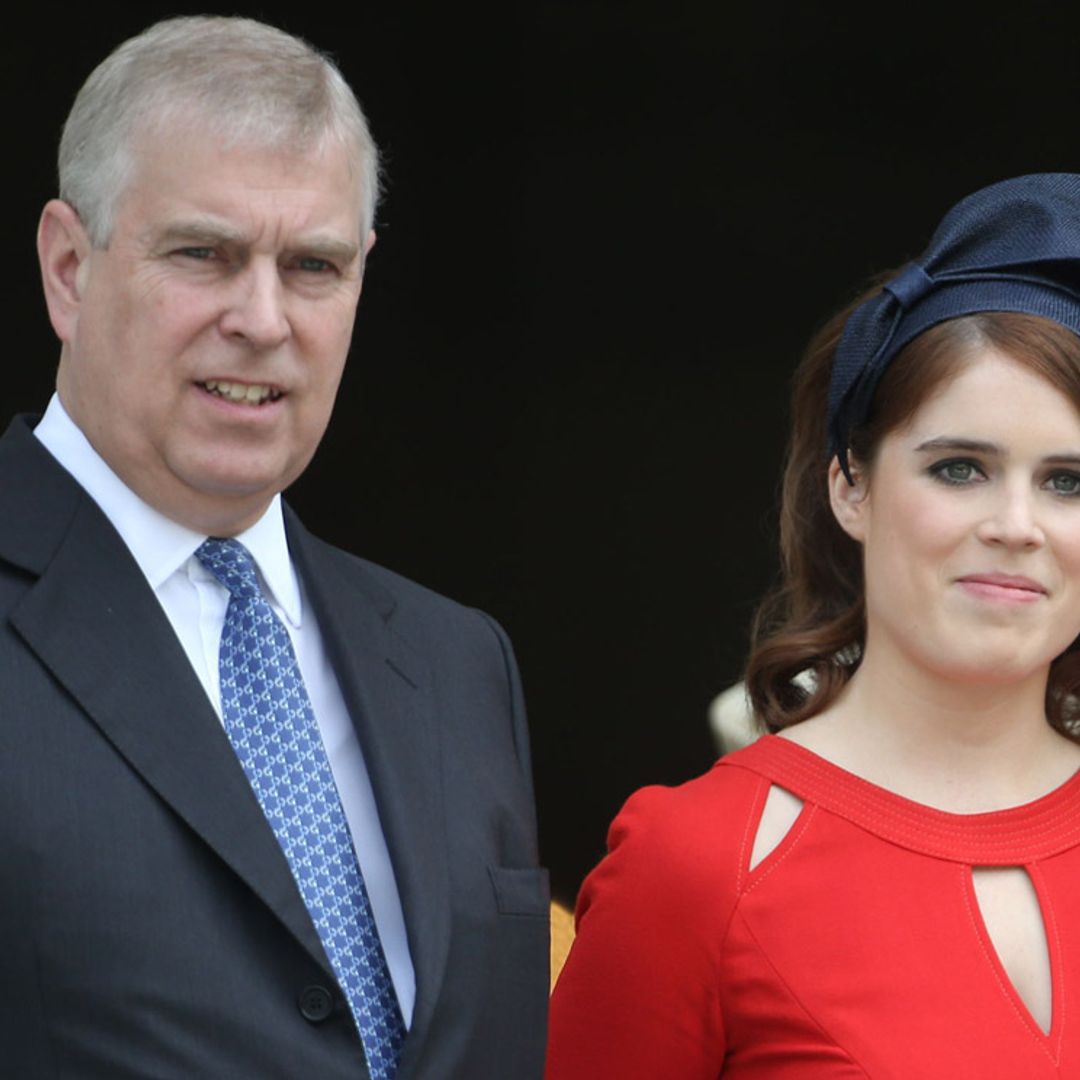 ¿Vacaciones o gabinete de crisis? La princesa Eugenia llega a Balmoral tras la última polémica del príncipe Andrés