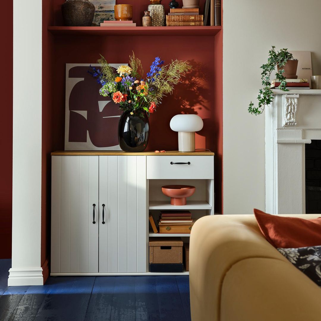 Ideas clave de interiorismo: cómo lograr una casa bonita, cómoda y funcional