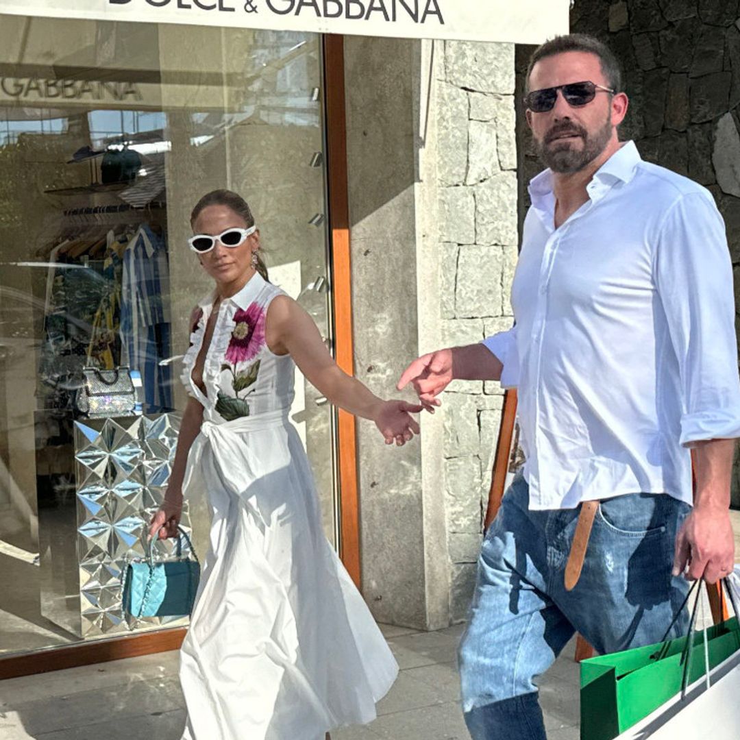 Las razones por las que Jennifer Lopez y Ben Affleck seguirán siendo una de las parejas del año