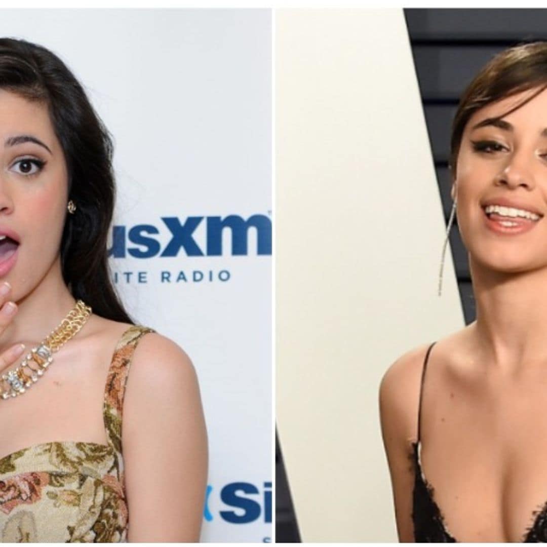 Estos son algunos secretos de Camila Cabello que quizá no conocías