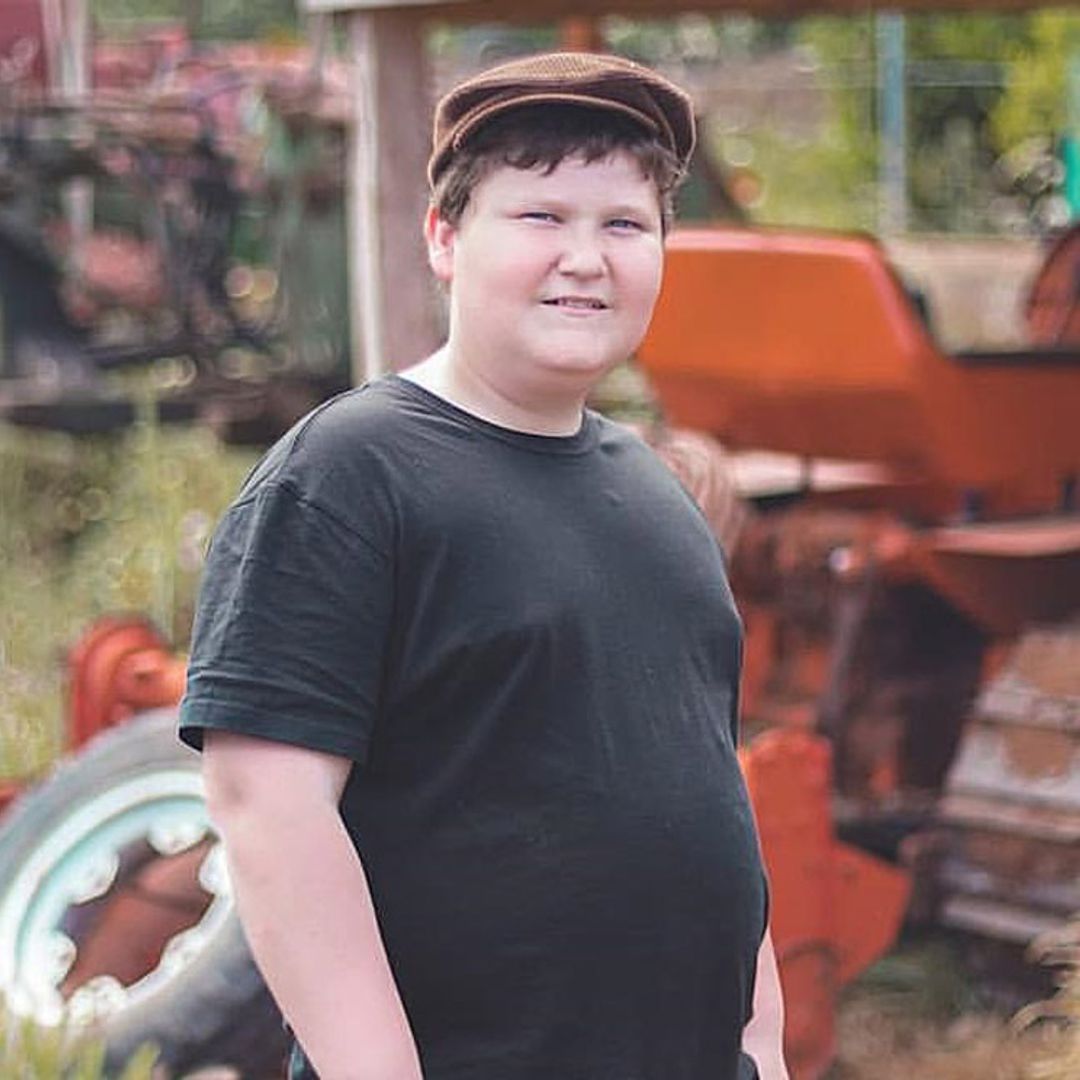 Atrevido, espontáneo... así es Miquel Montoro, el 'youtuber' de 13 años que nos descubre el mundo rural