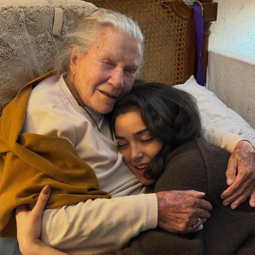 Ale Capetillo da lecciones de fortaleza en medio del duelo: 'Me levanté lista para seguir viviendo'