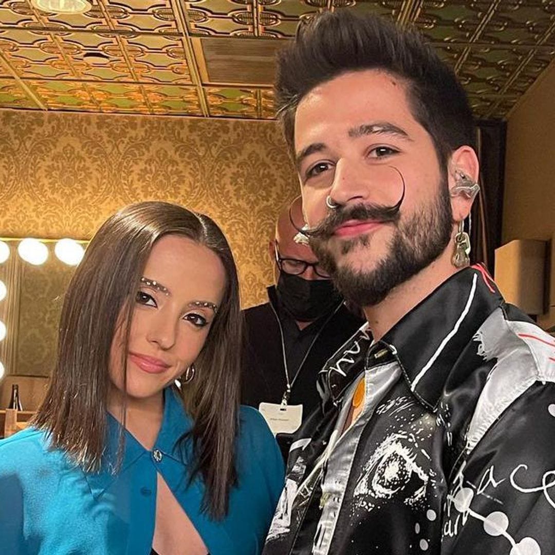 ¿Por qué la bebé de Evaluna no lleva el apellido Montaner?
