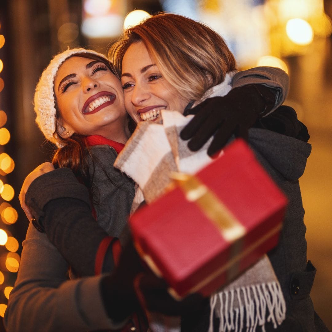 ¡HOLA! da la bienvenida a la Navidad con una ‘pop-up’ exclusiva en el corazón de Madrid