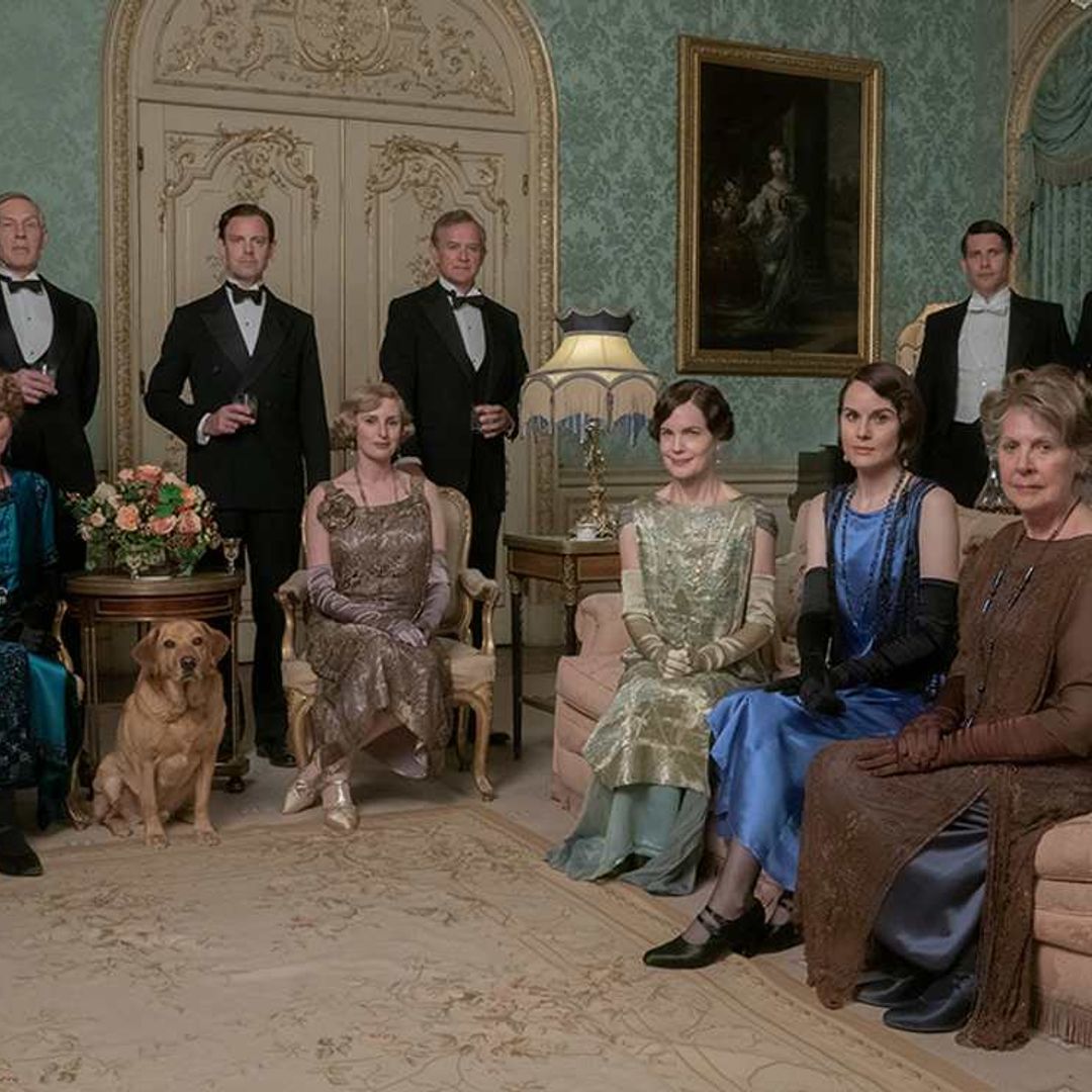 La nueva era de 'Downton Abbey' llega con el tráiler final de su segunda película