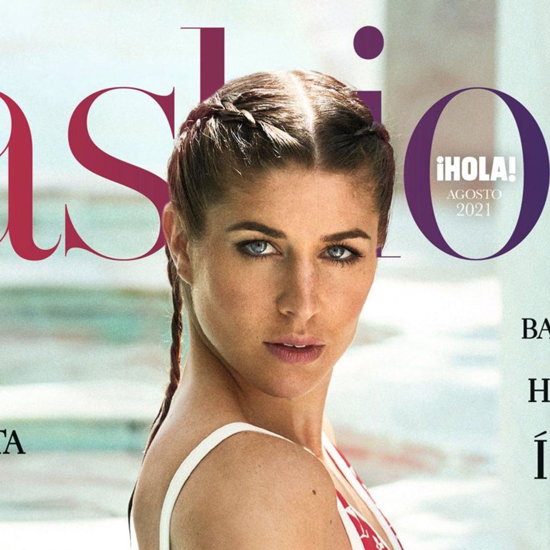 ¡HOLA! Fashion agosto 2021