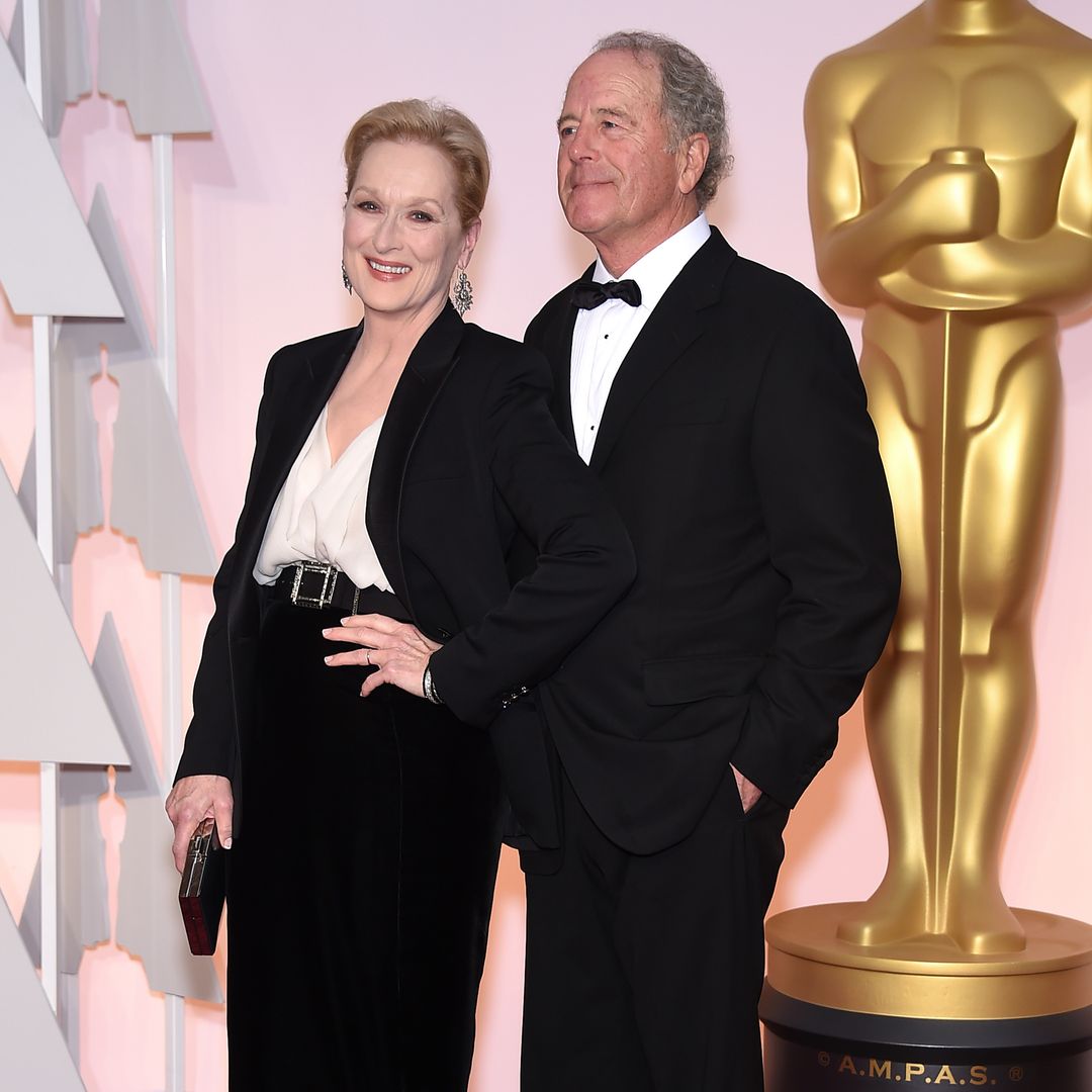 El lado personal de Meryl Streep al cumplir 75 años: madre de 4 hijos y separada de Don Gummer tras media vida juntos