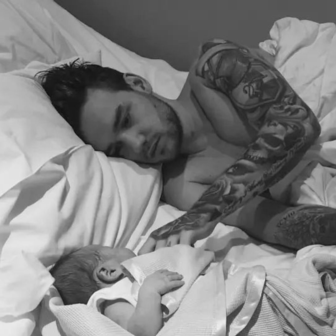 El hijo de Liam Payne, Bear, heredará la fortuna de 29 millones de su padre tras su trágica muerte