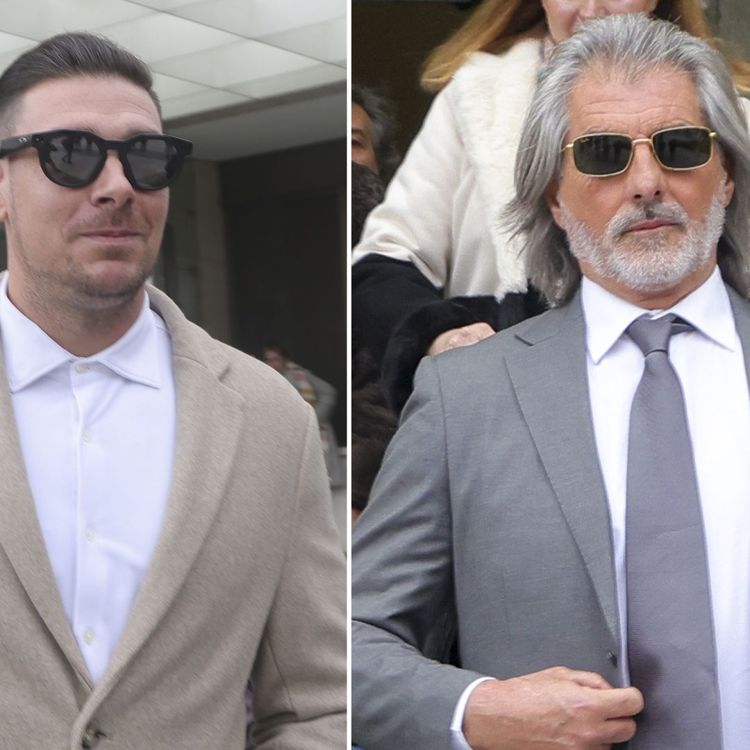 Se reabre la guerra entre Jacobo y Jaime Ostos un año después de la supuesta agresión: el motivo por el que se ha aplazado el juicio