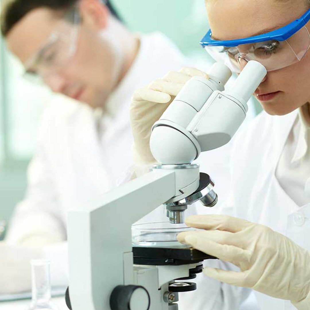 Un colesterol alto aumenta el riesgo de padecer cáncer de tiroides