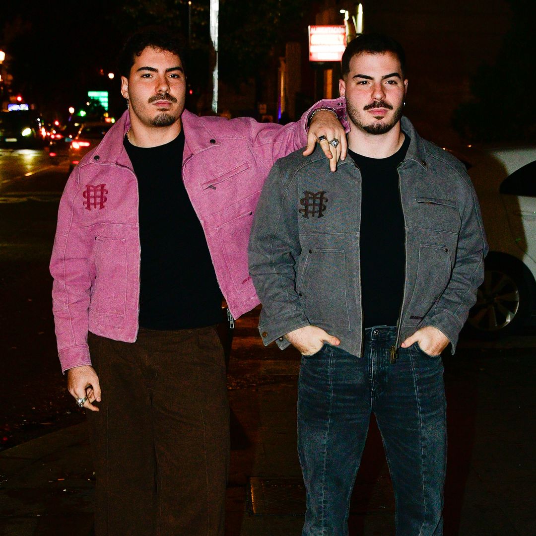 Jesús Oviedo, de Gemeliers, habla por primera vez tras la brutal agresión que sufrió junto a su hermano: "Estoy listo para romper el silencio"