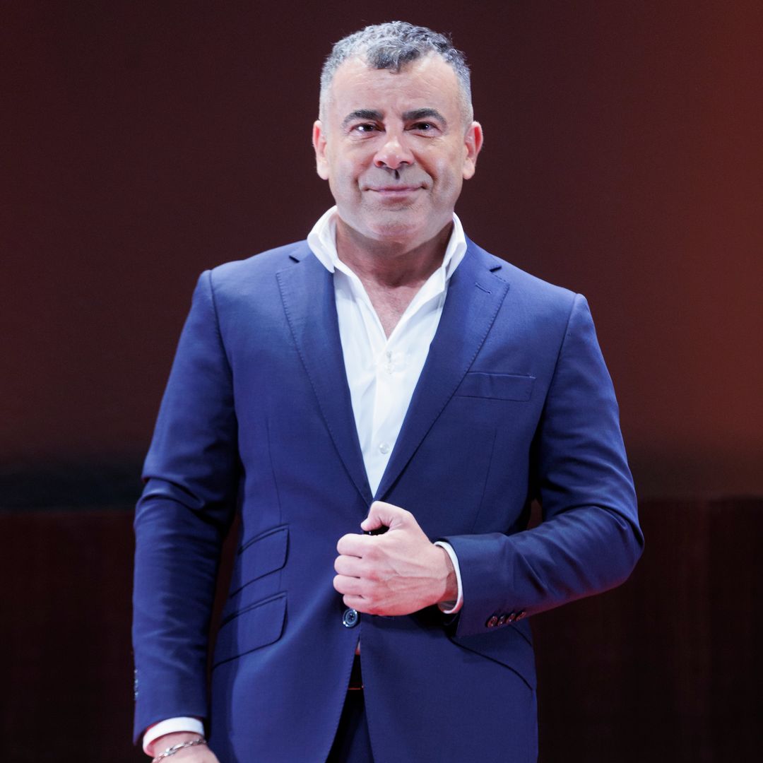 De Jorge Javier Vázquez a Marta Torné, auténtico desfile de estrellas televisivas como invitados a la boda de Sandra Barneda
