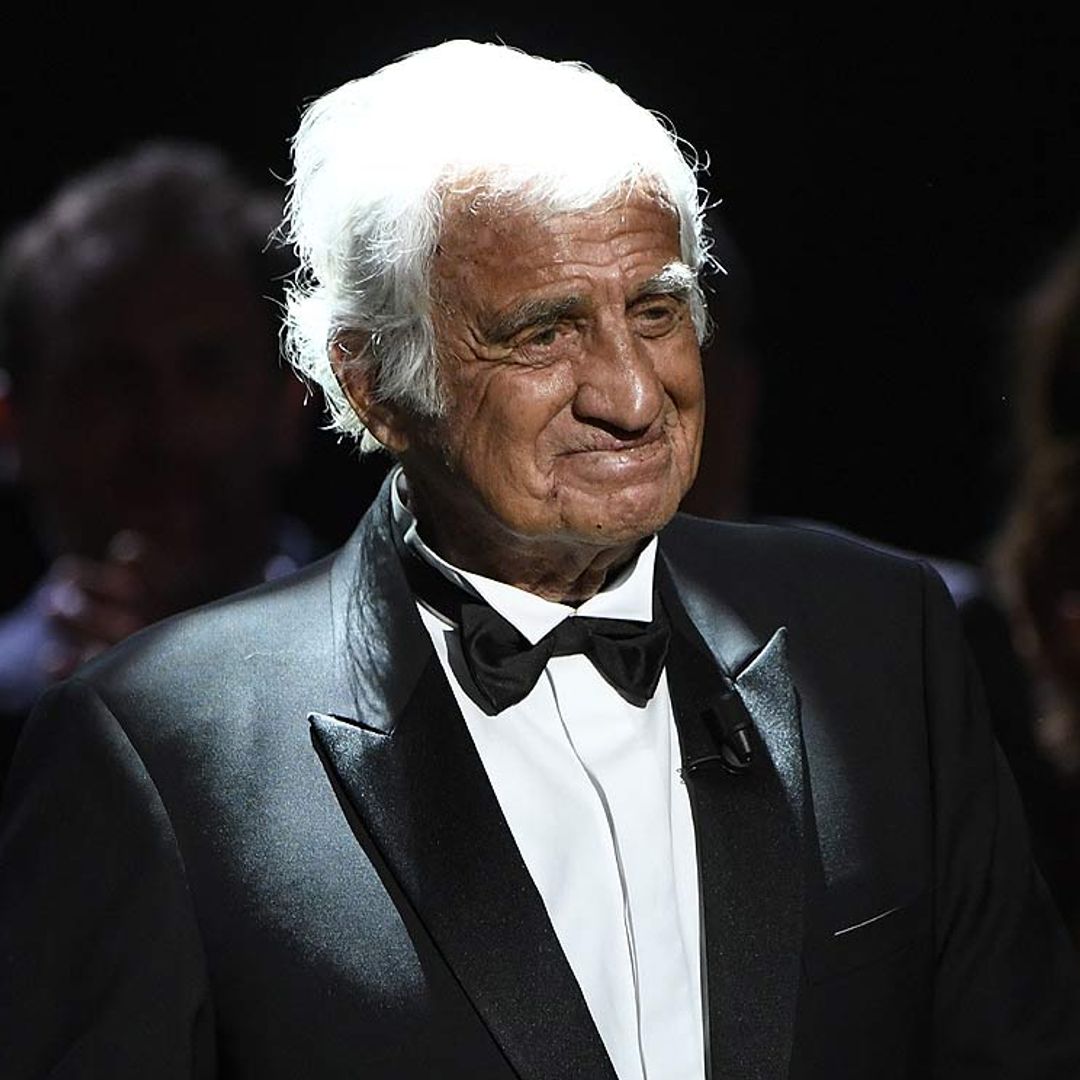 Muere el actor francés Jean-Paul Belmondo a los 88 años