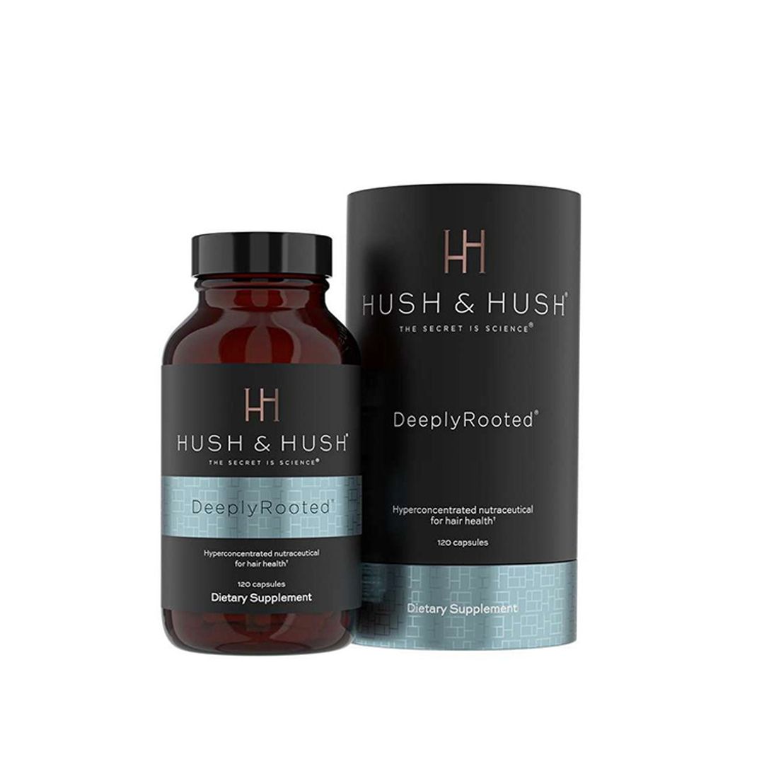 Deeply Rooted, de HUSH&HUSH (85 euros en Skinpharmacy Jorge Juan 34)