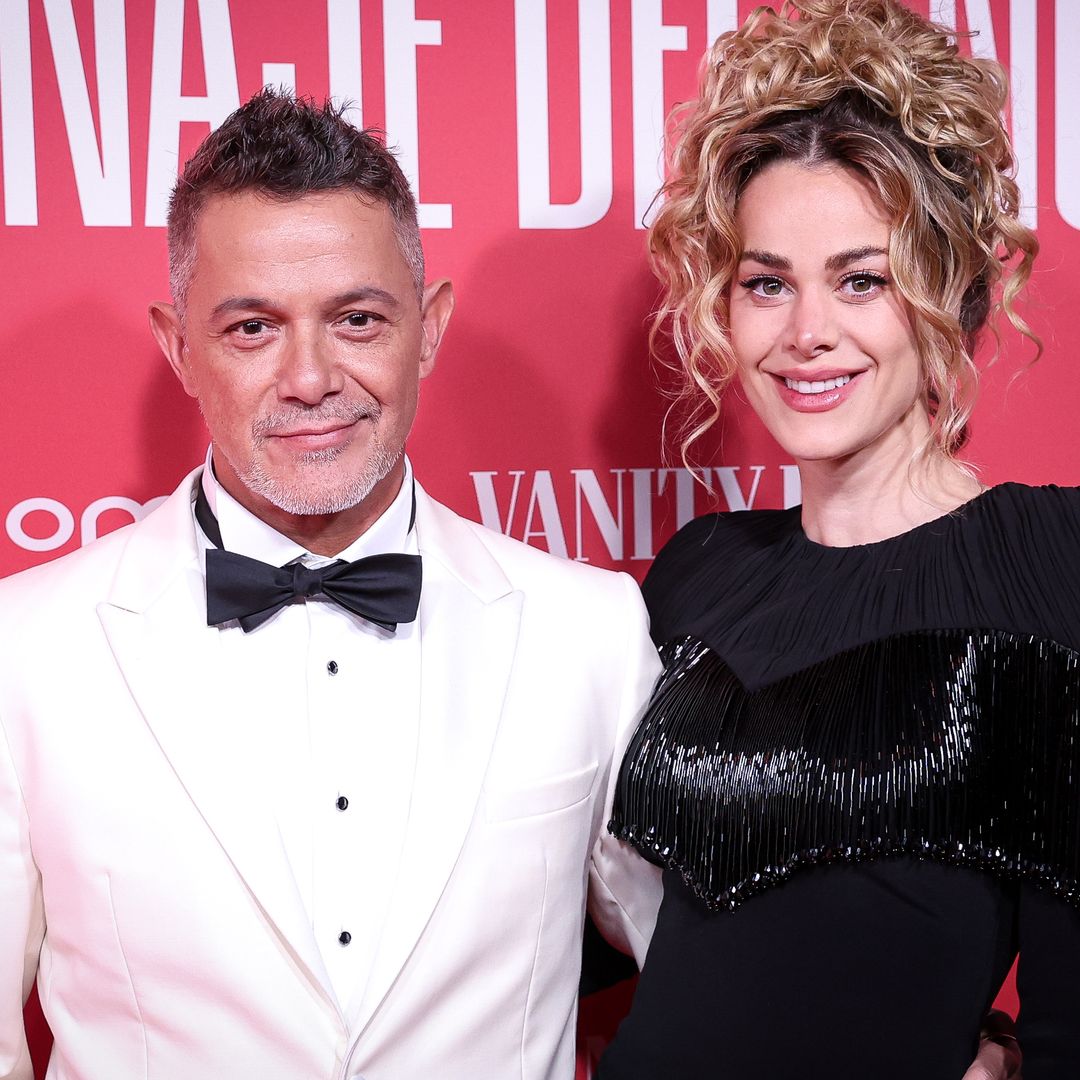 Alejandro Sanz y su respuesta a las indirectas de Candela Márquez tras su ruptura