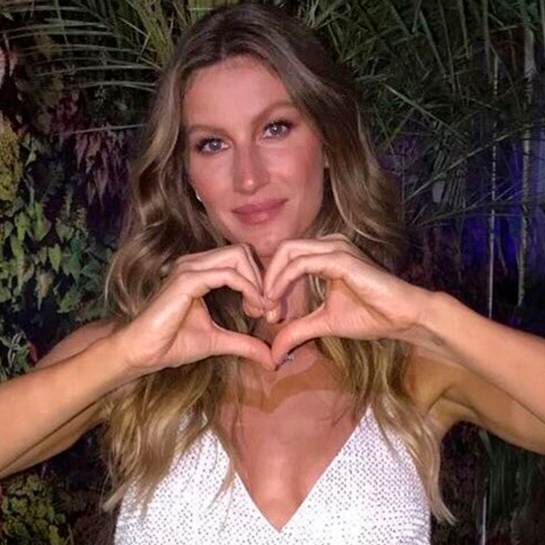 El desayuno 'antiaging' de Gisele Bündchen también ayuda a perder peso