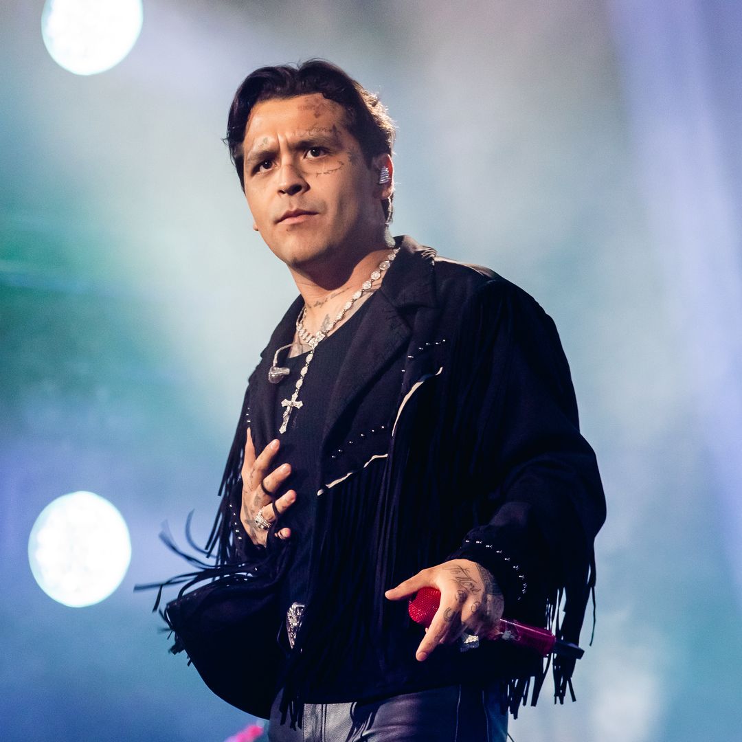 La Fiscalía General de la República desmiente a Christian Nodal