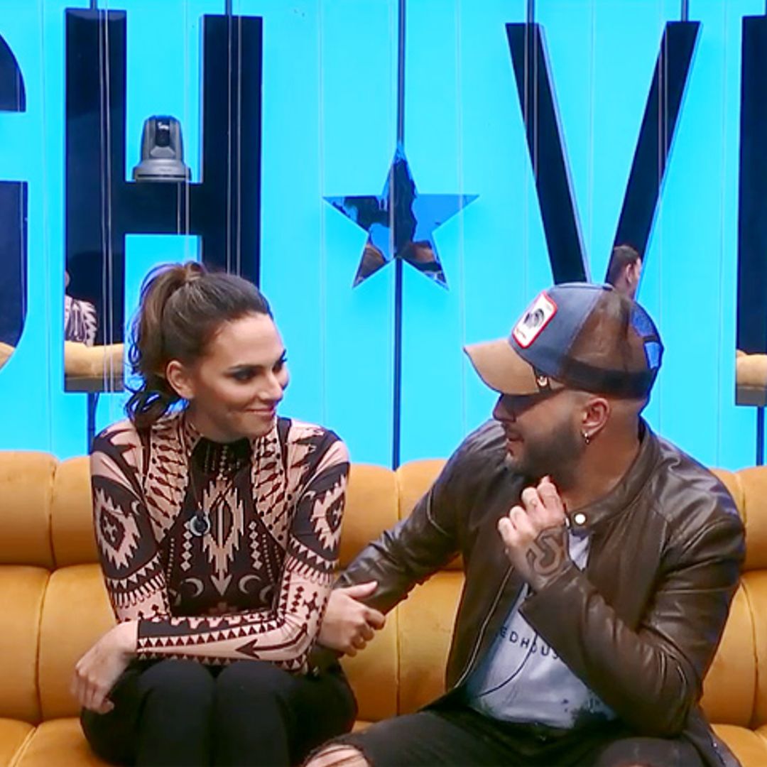 ¡Bombazo! Kiko Rivera e Irene Rosales, primeros concursantes confirmados de 'GH Dúo'
