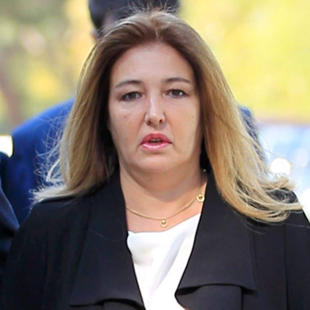 Fallece Laura Boyer, hija de Miguel Boyer, a los 57 años