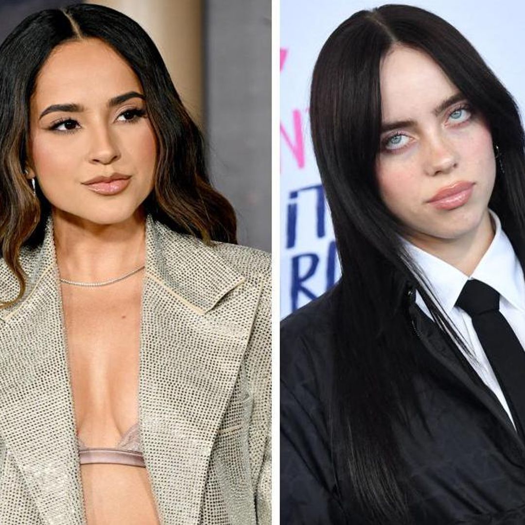Becky G se presentará en los Premios Oscar 2024: Billie Eilish, Ryan Gosling y más cantarán en la entrega