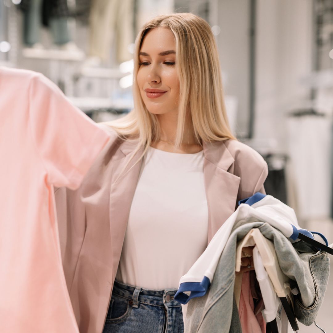 10 ofertas de El Corte Inglés desde el 50% con las que aprovechar (de verdad) las segundas rebajas