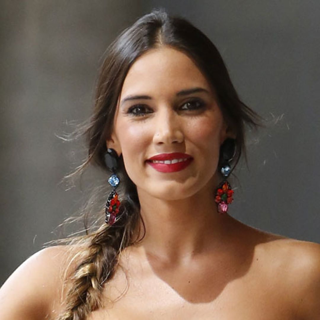 La cantante India Martínez sufre un atraco